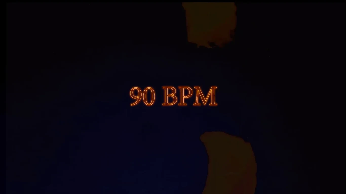 90 BPM