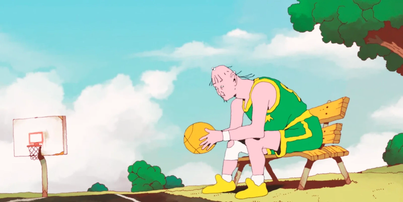 Basketball Explorer Presents: The Shot Doctor
