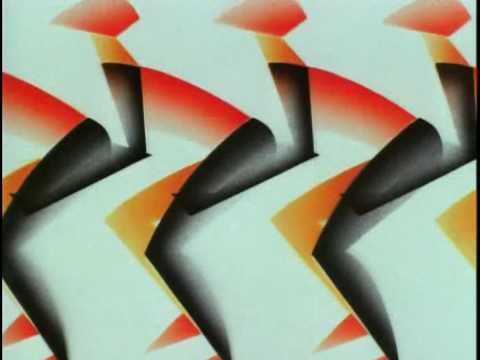 Feet of Song