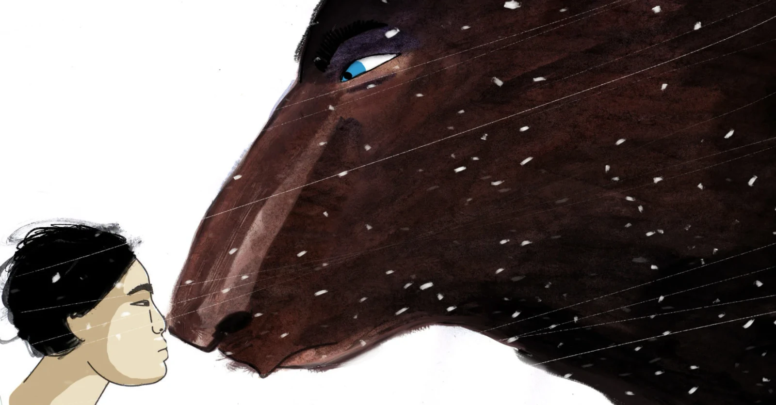 Beast Inside