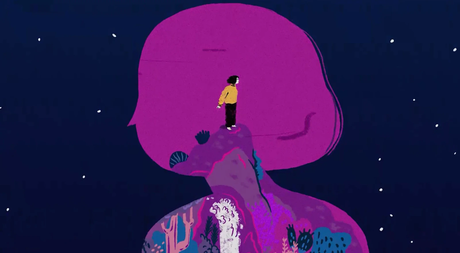 Because Today is Saturday