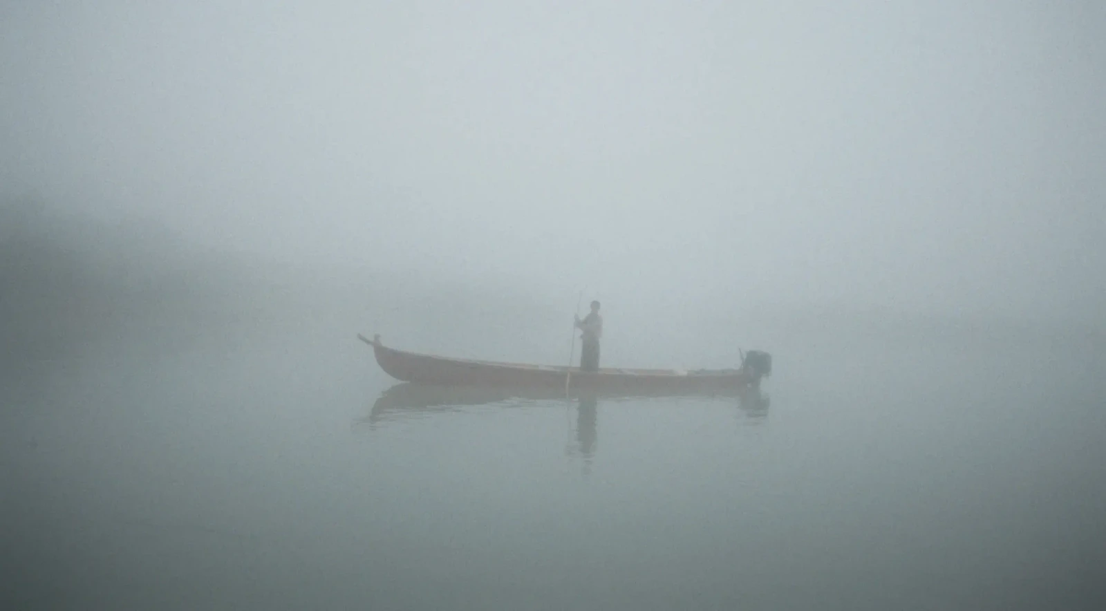Beneath Which Rivers Flow