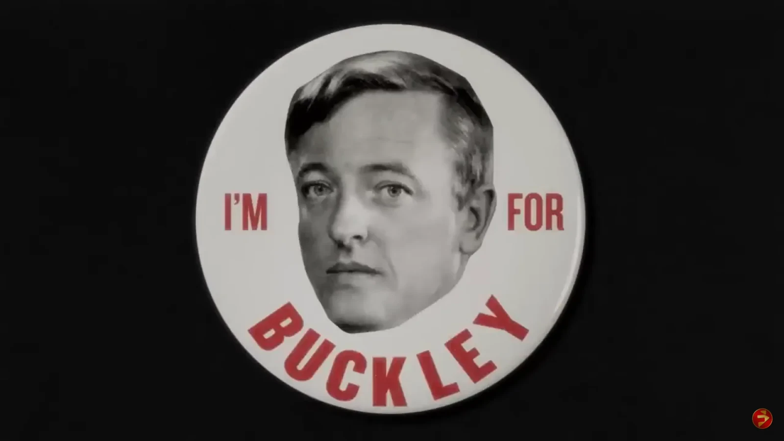 Best of Enemies: Buckley vs. Vidal