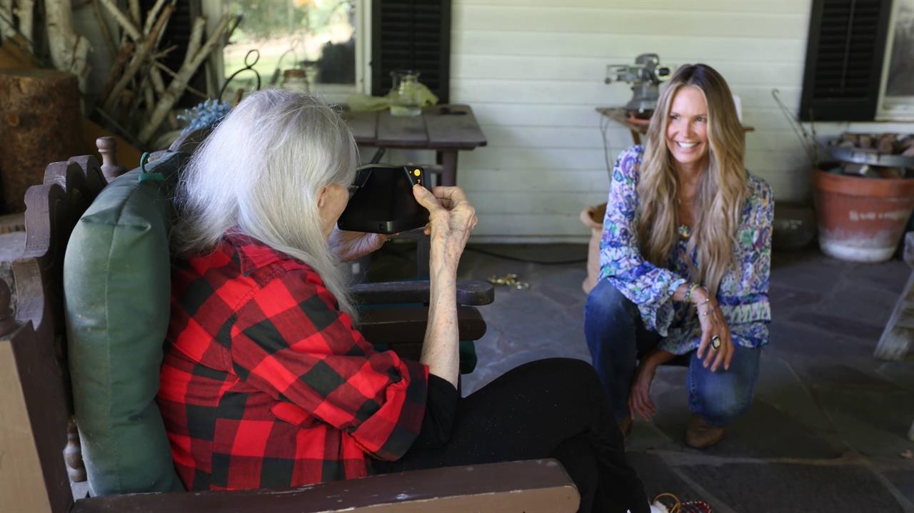 Beyond the Gaze: Jule Campbell's Swimsuit Issue