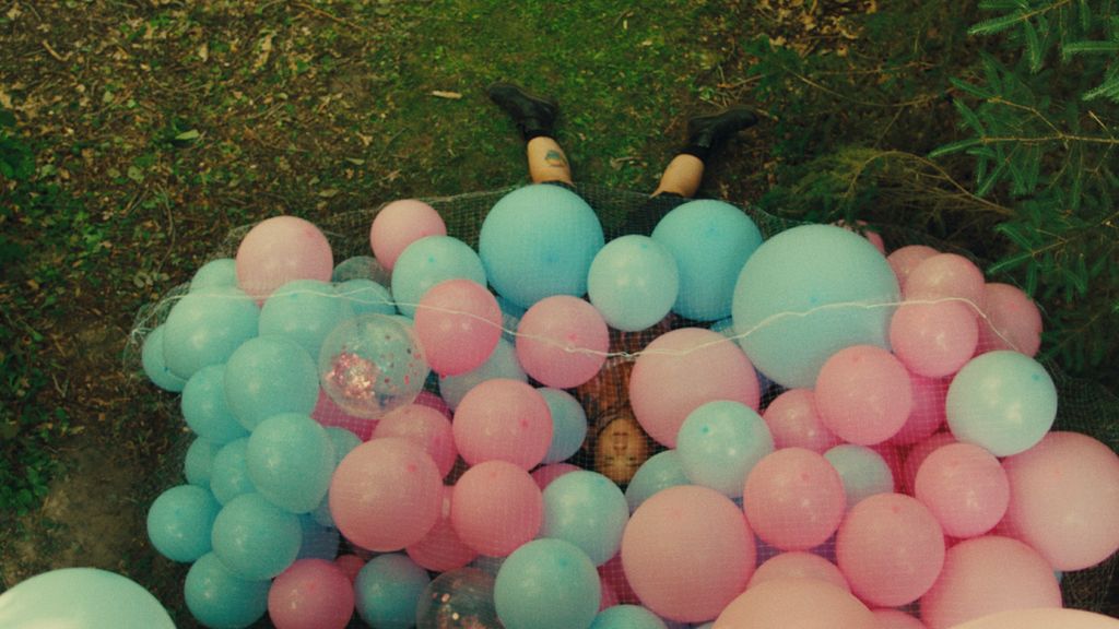 Gender Reveal