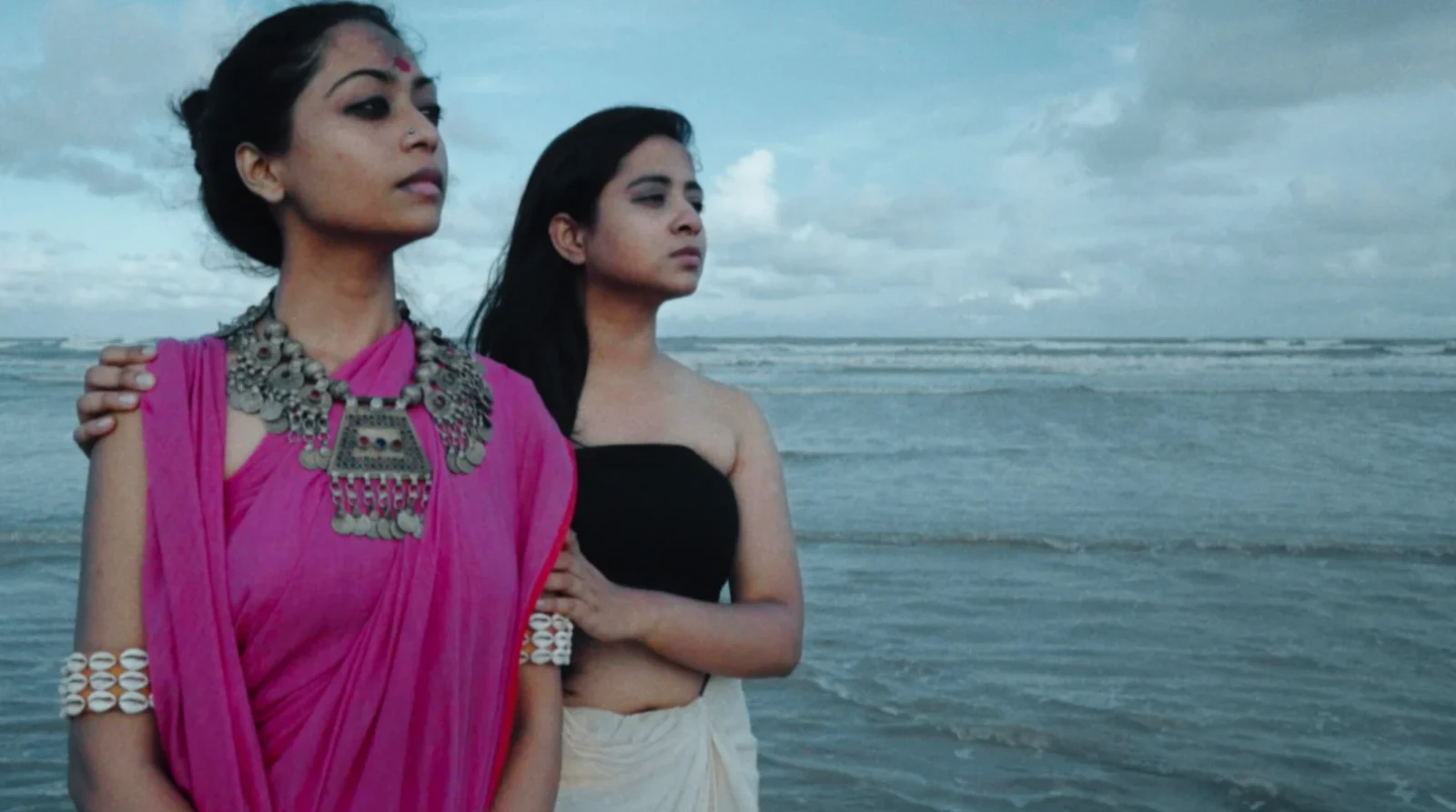 The Killing of Meghnad