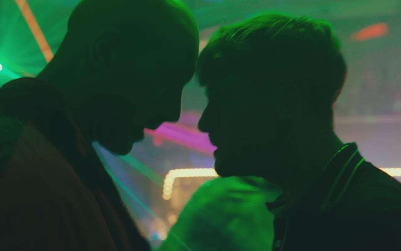 Big Boys Don't Cry