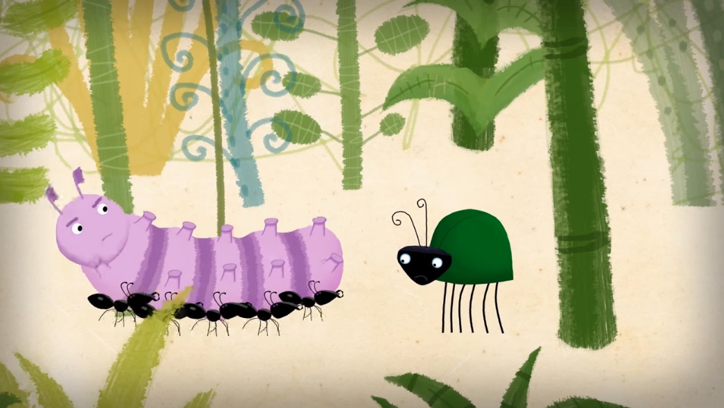 The bug that didn't have a name