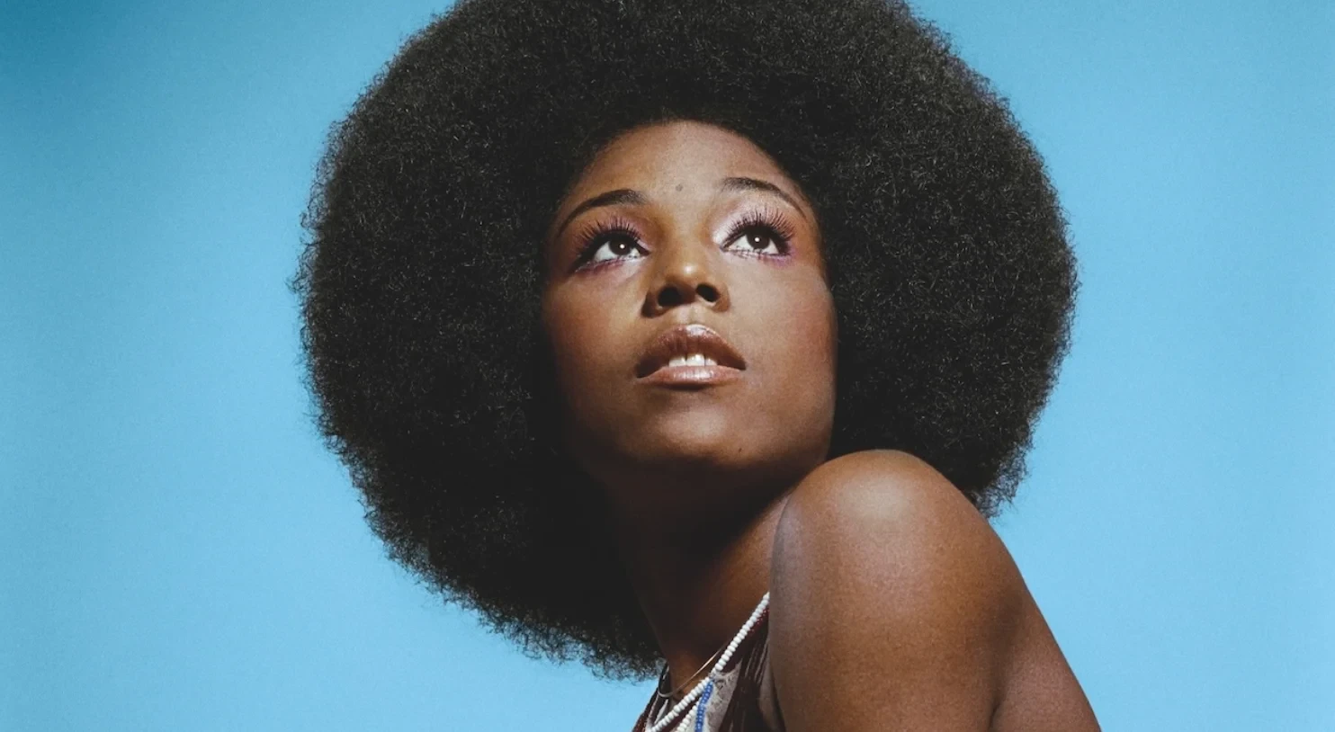 Black is Beautiful: The Kwame Brathwaite Story