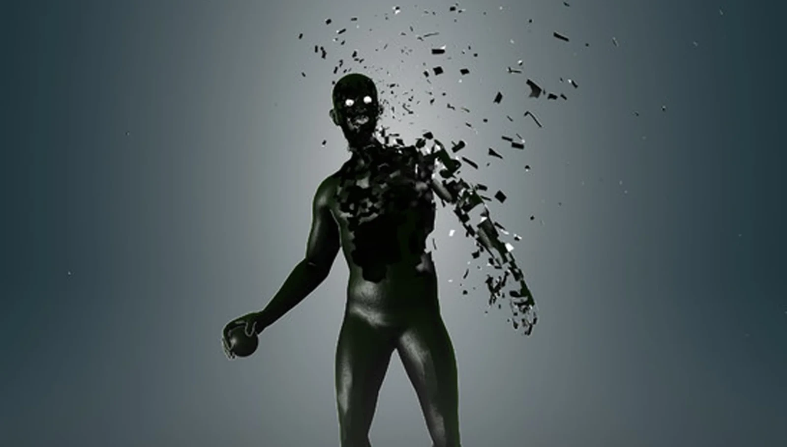 Black Orb