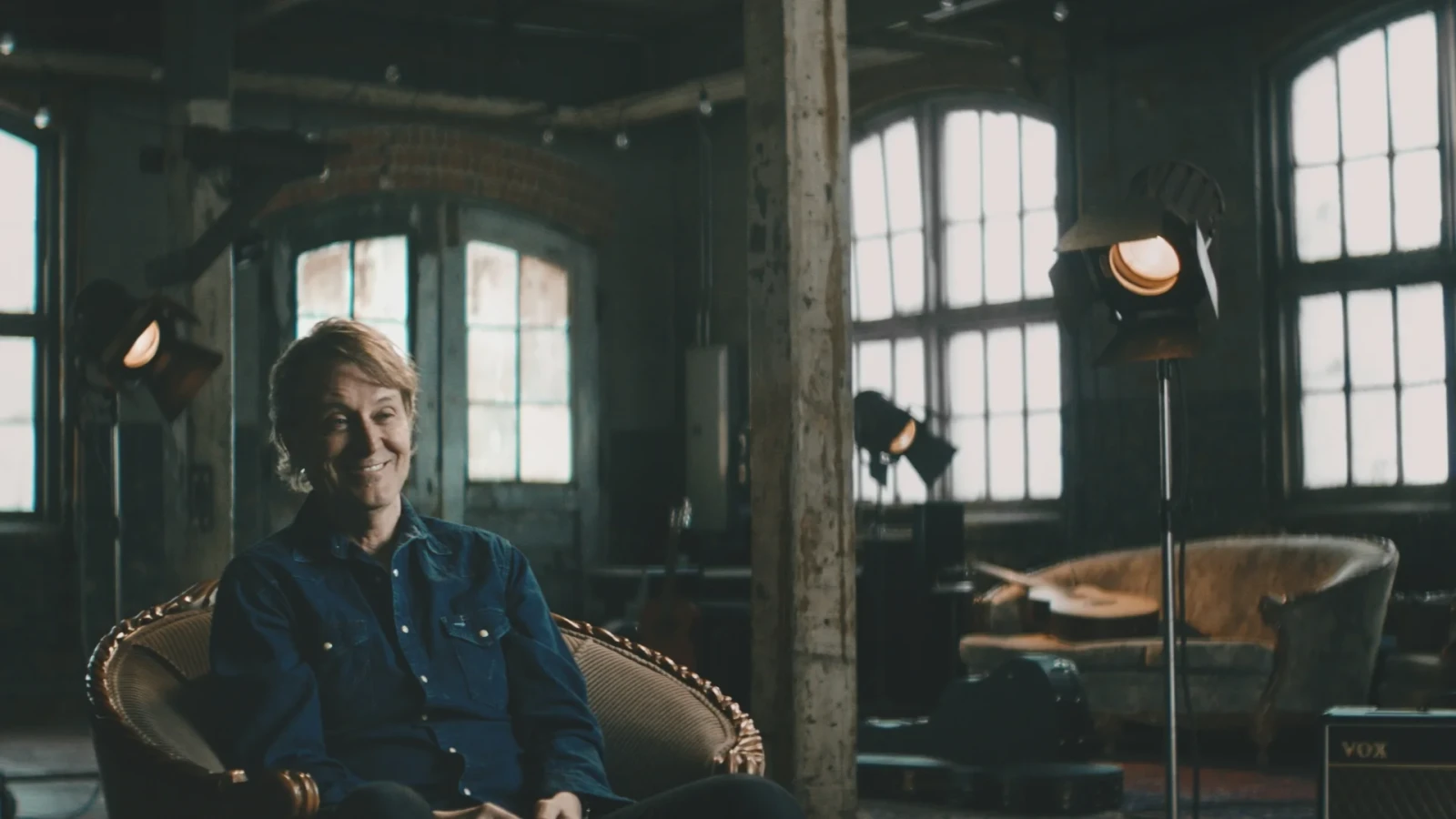Blue Rodeo: Lost Together