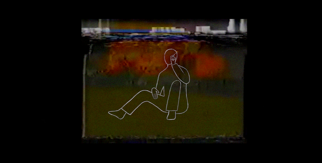 The Wandering Pain
