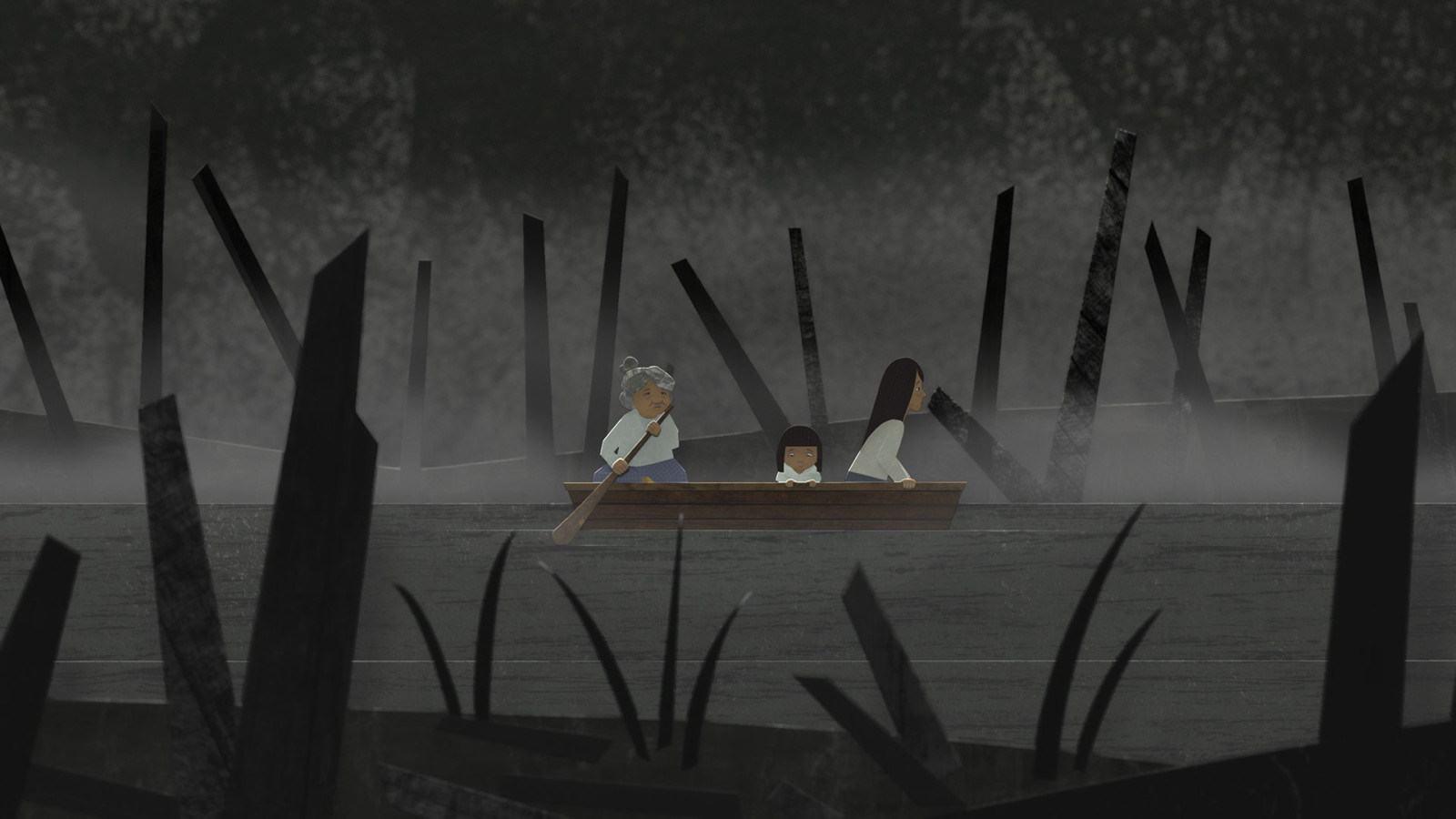 Boat People