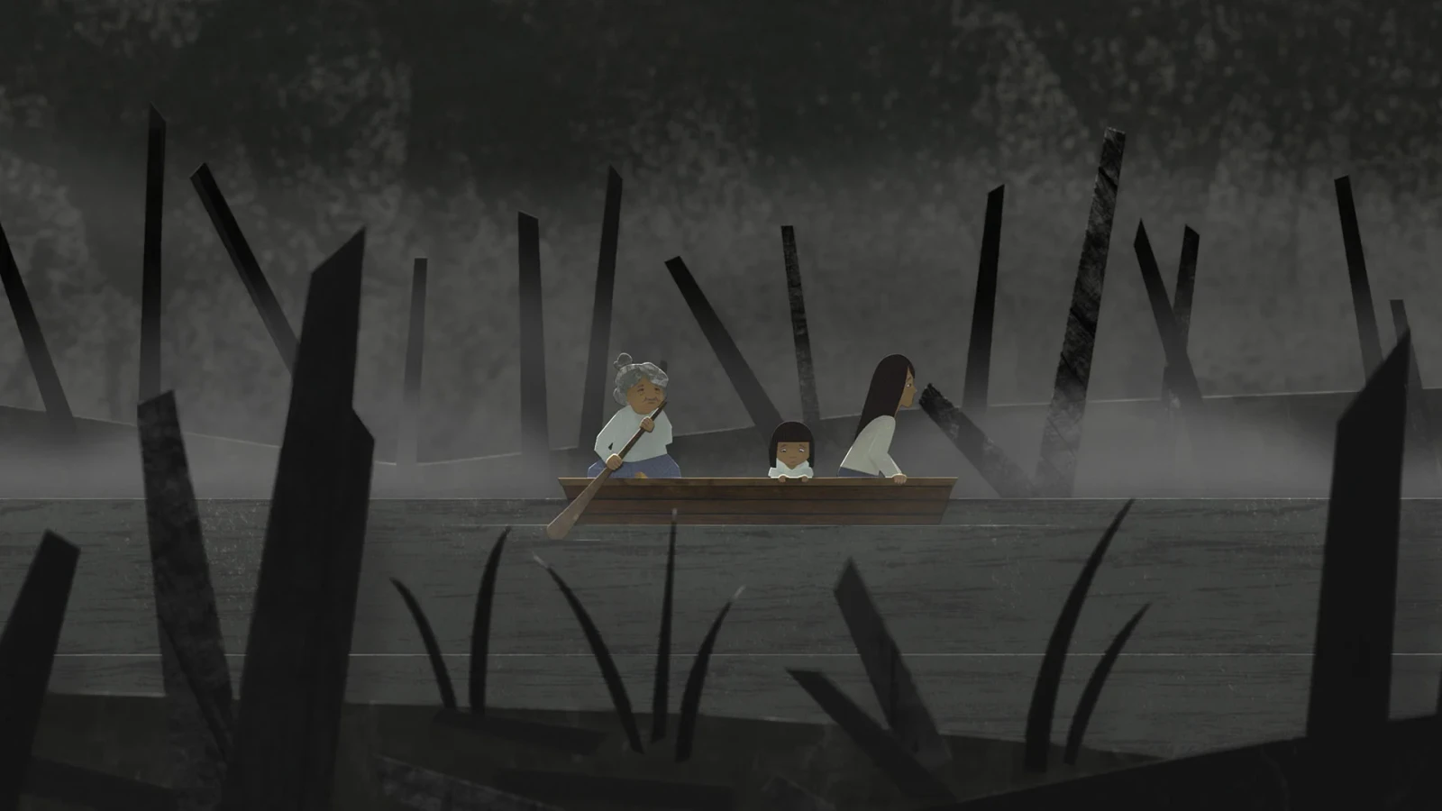 Boat People