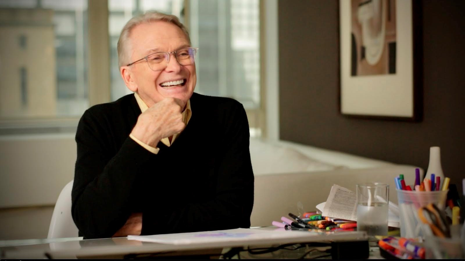 Bob Mackie: Naked Illusion