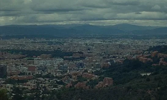 Bogotá Story