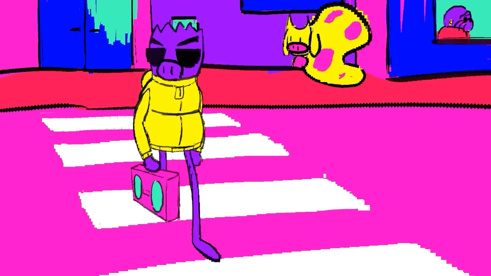 BoomBox