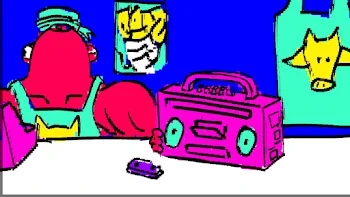 BoomBox