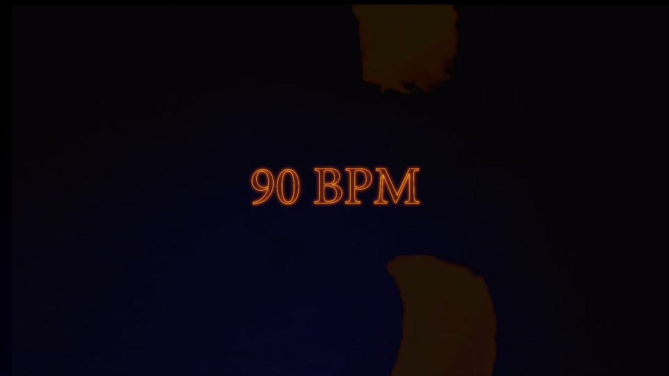 90 BPM