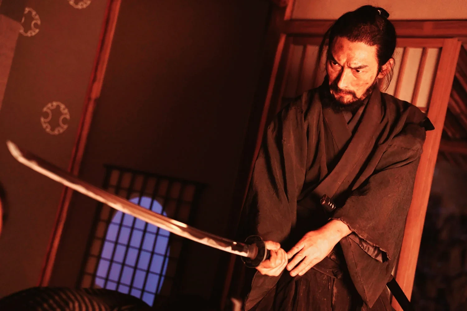 Bushido