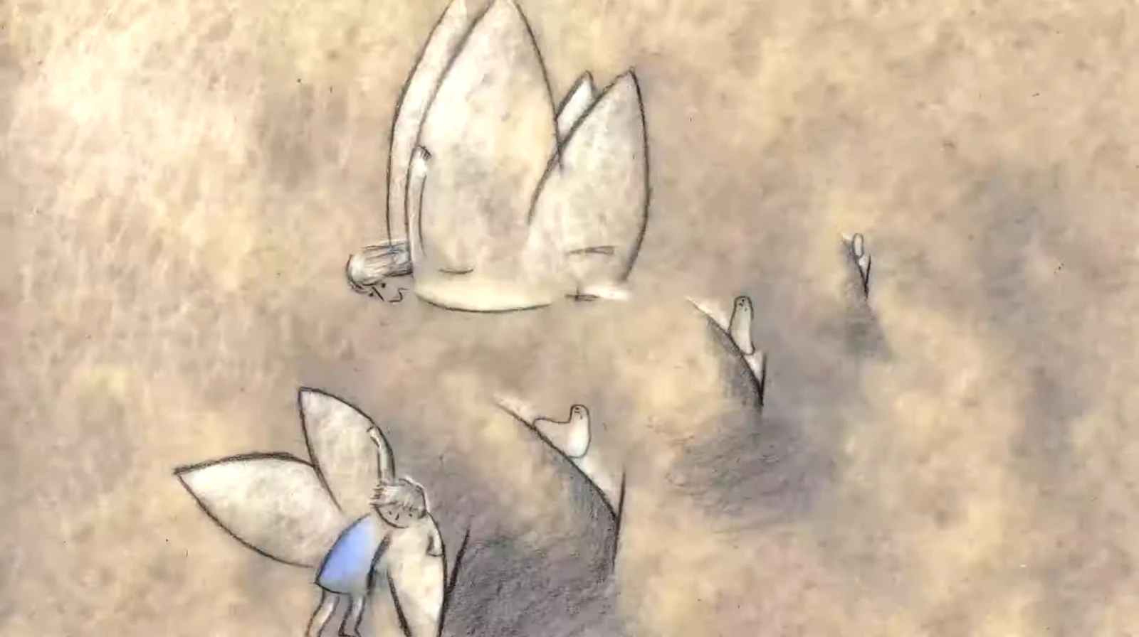 Butterflies