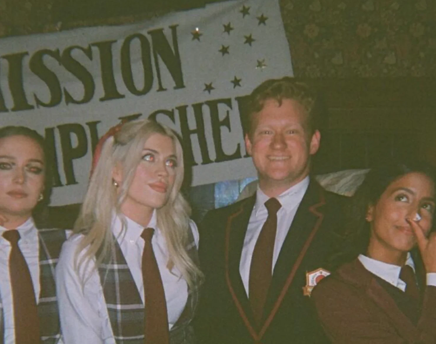 The After School Club