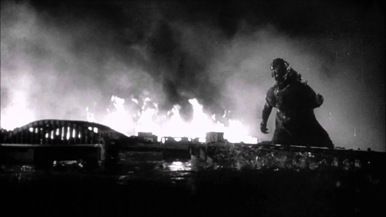 Godzilla