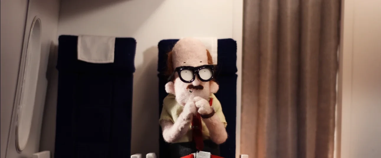 Cabin Pressure
