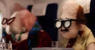Cabin Pressure