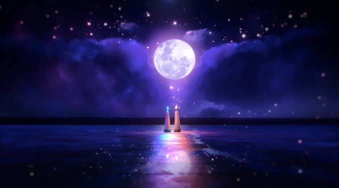 Candlelight