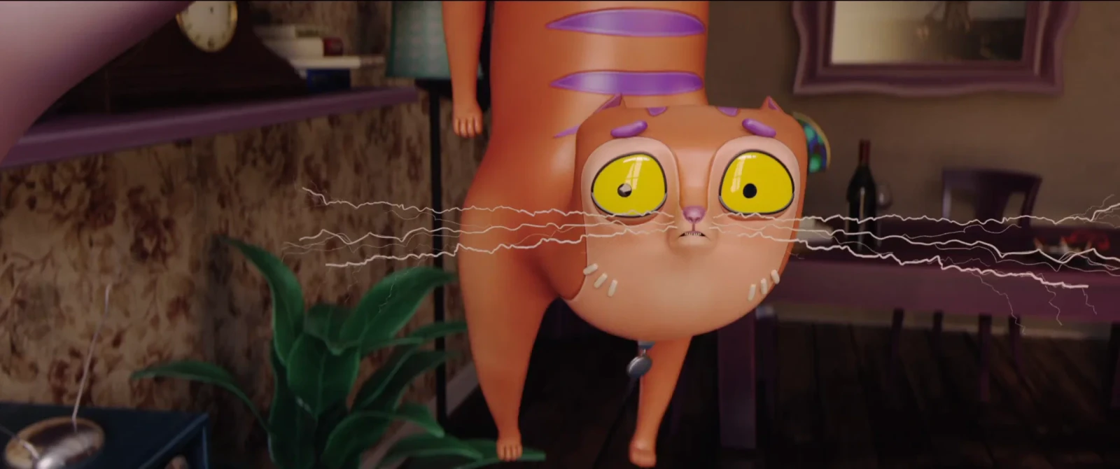 Catastrophe