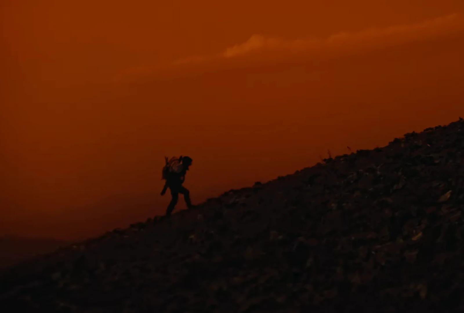 Magma