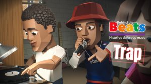 Salsa Meets R&B: A Story of Latin Pop (Featuring Kali Uchis)