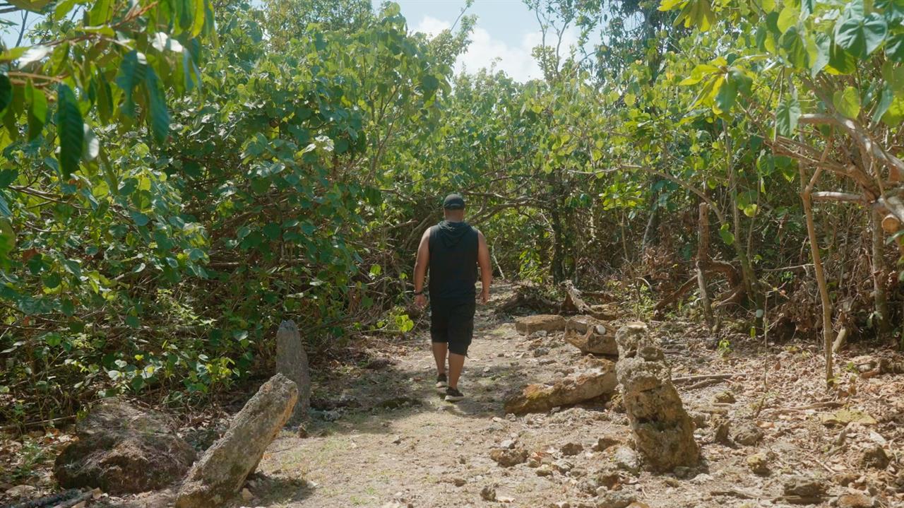 CHamoru A Lost Language