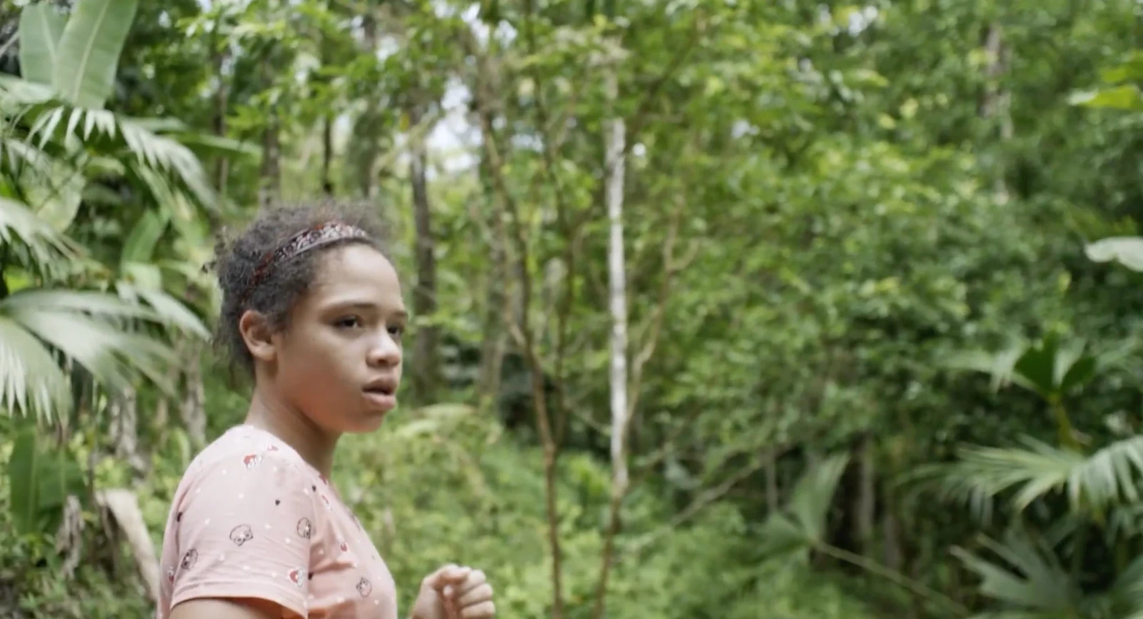 Chilapa Girl