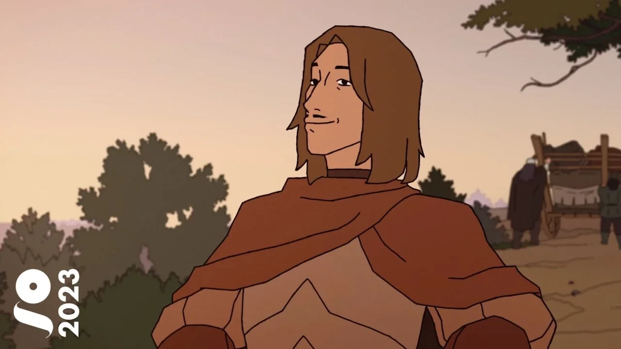 Childeric, les Nerfs de la Guerre