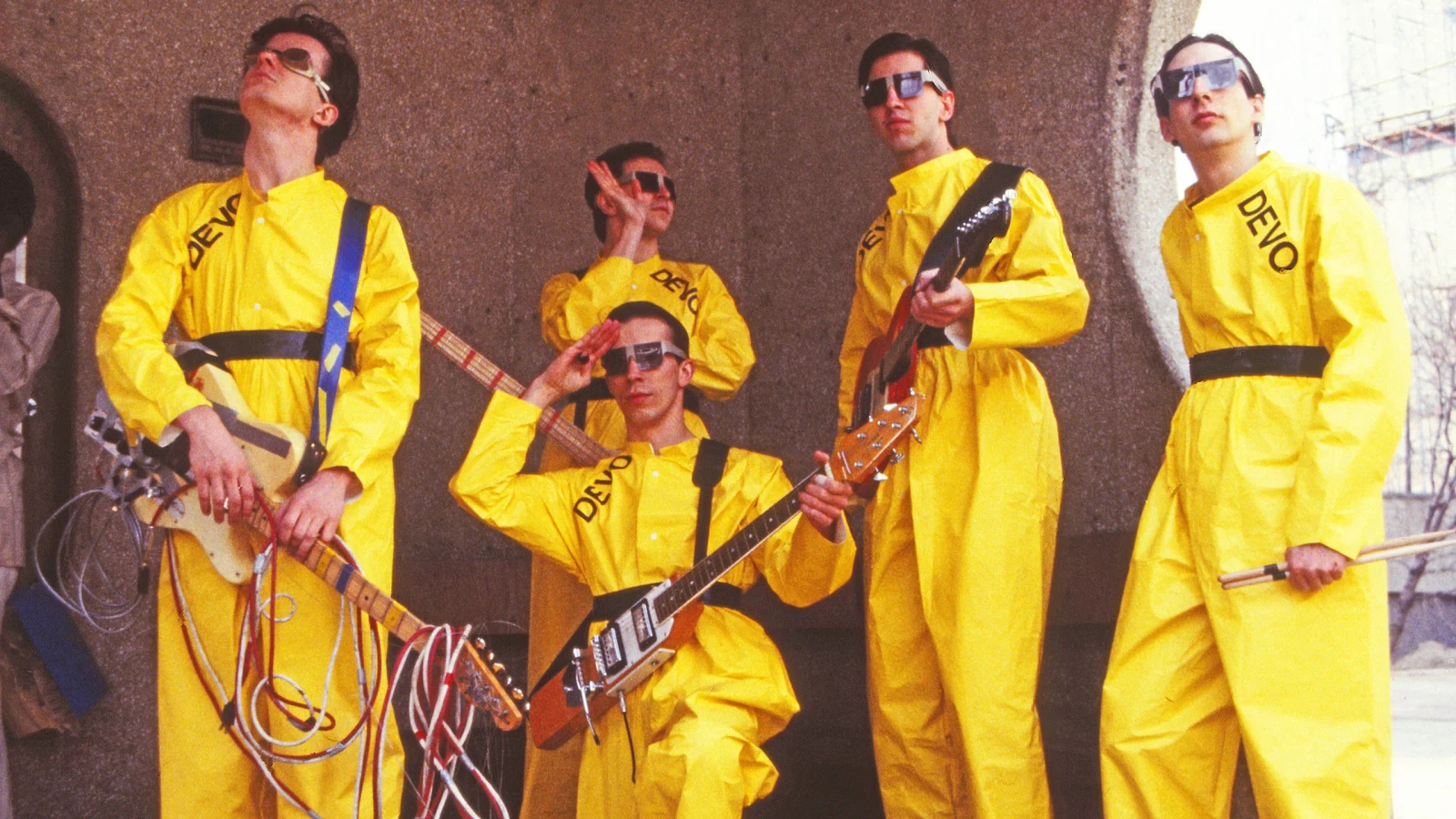 Devo