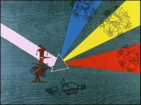 Chromophobia
