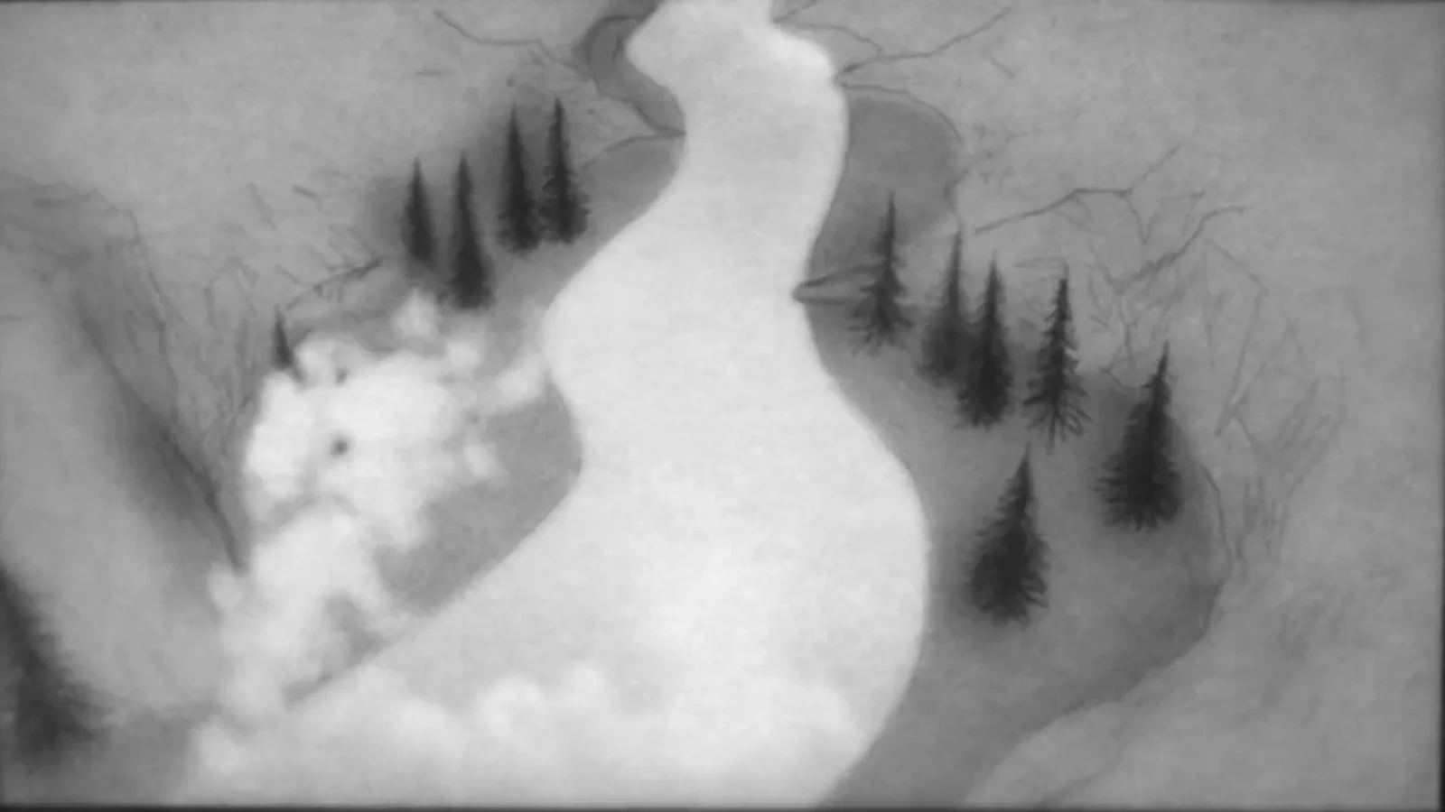 Chulyen, a Crow's Tale