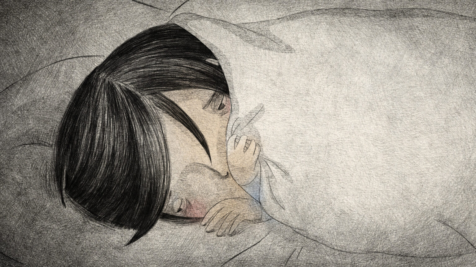 The Sleeplessness of Jutka