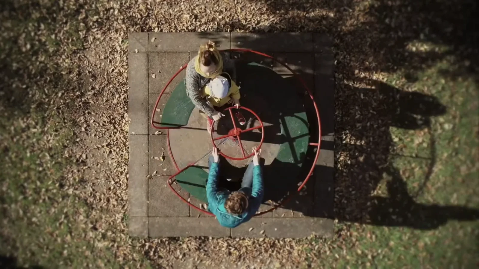 Circular