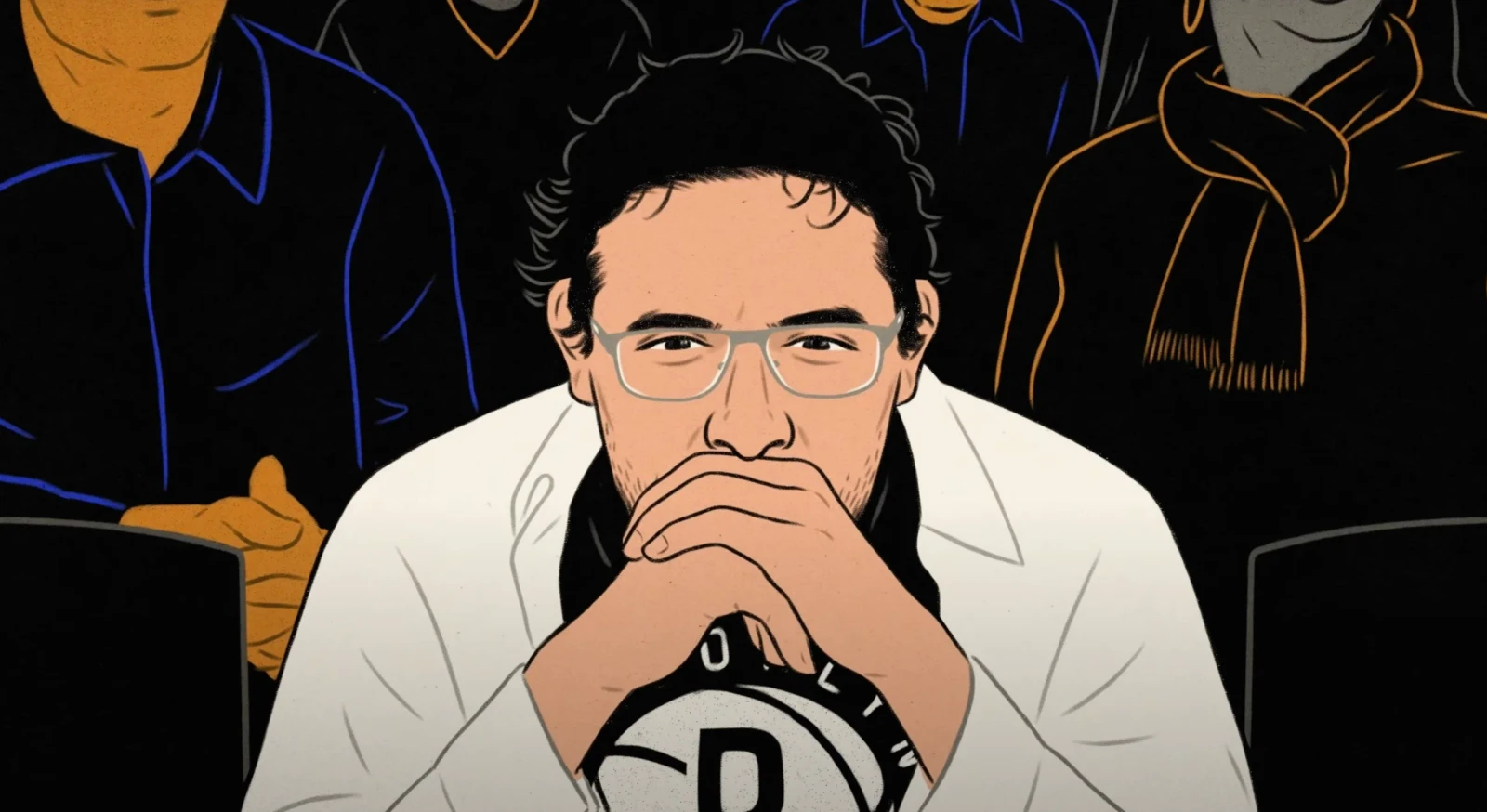 Confessions of a Jumbotron Addict