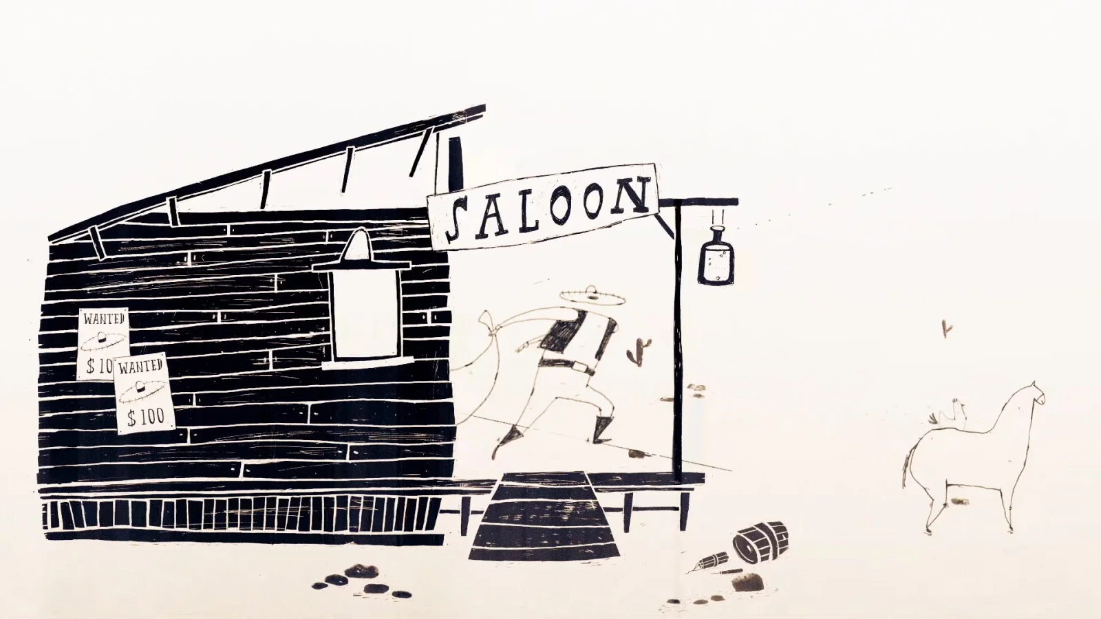 Cowboyland