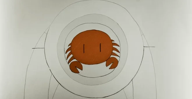 Crab Day