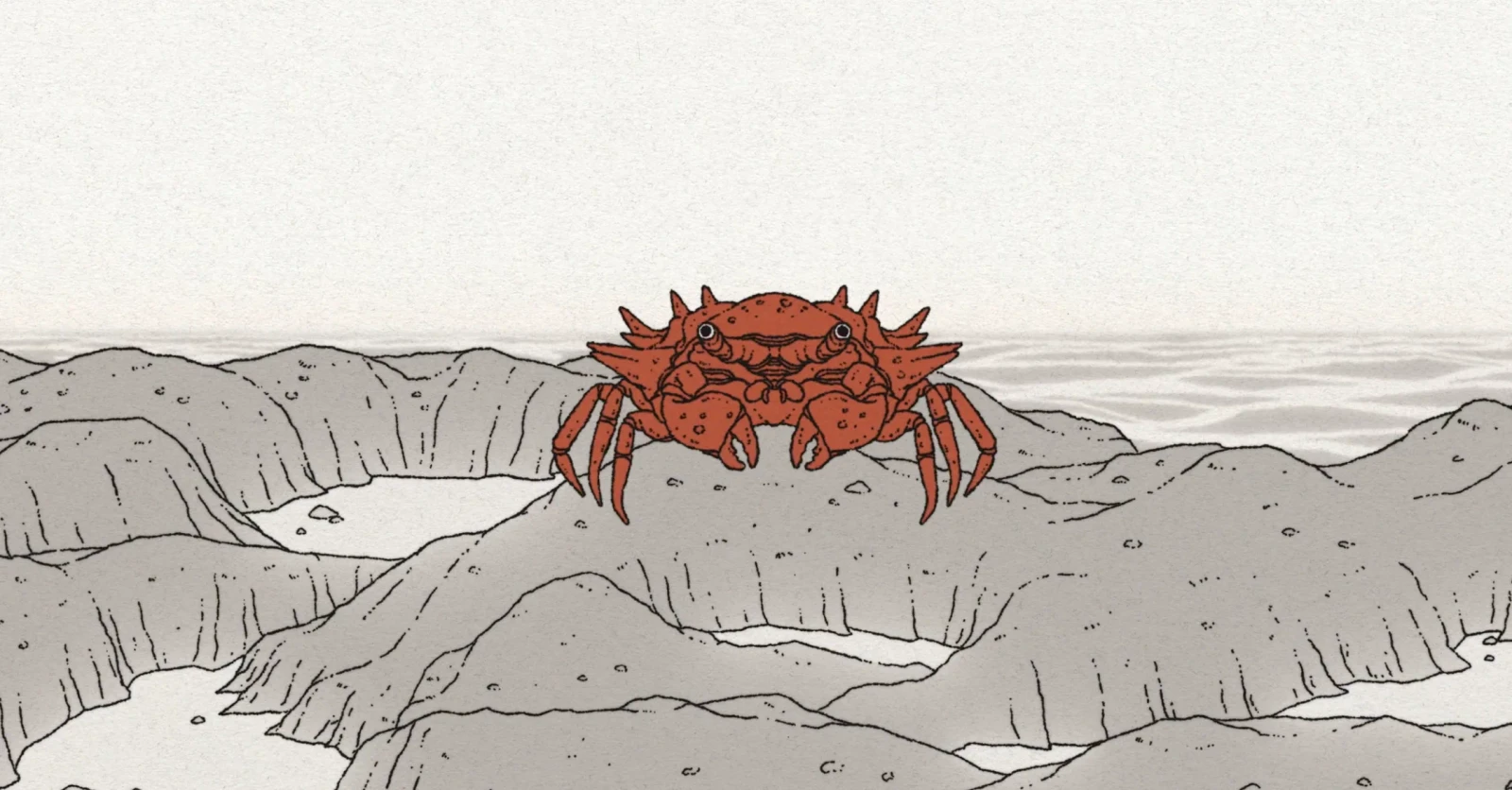 Crab Diane