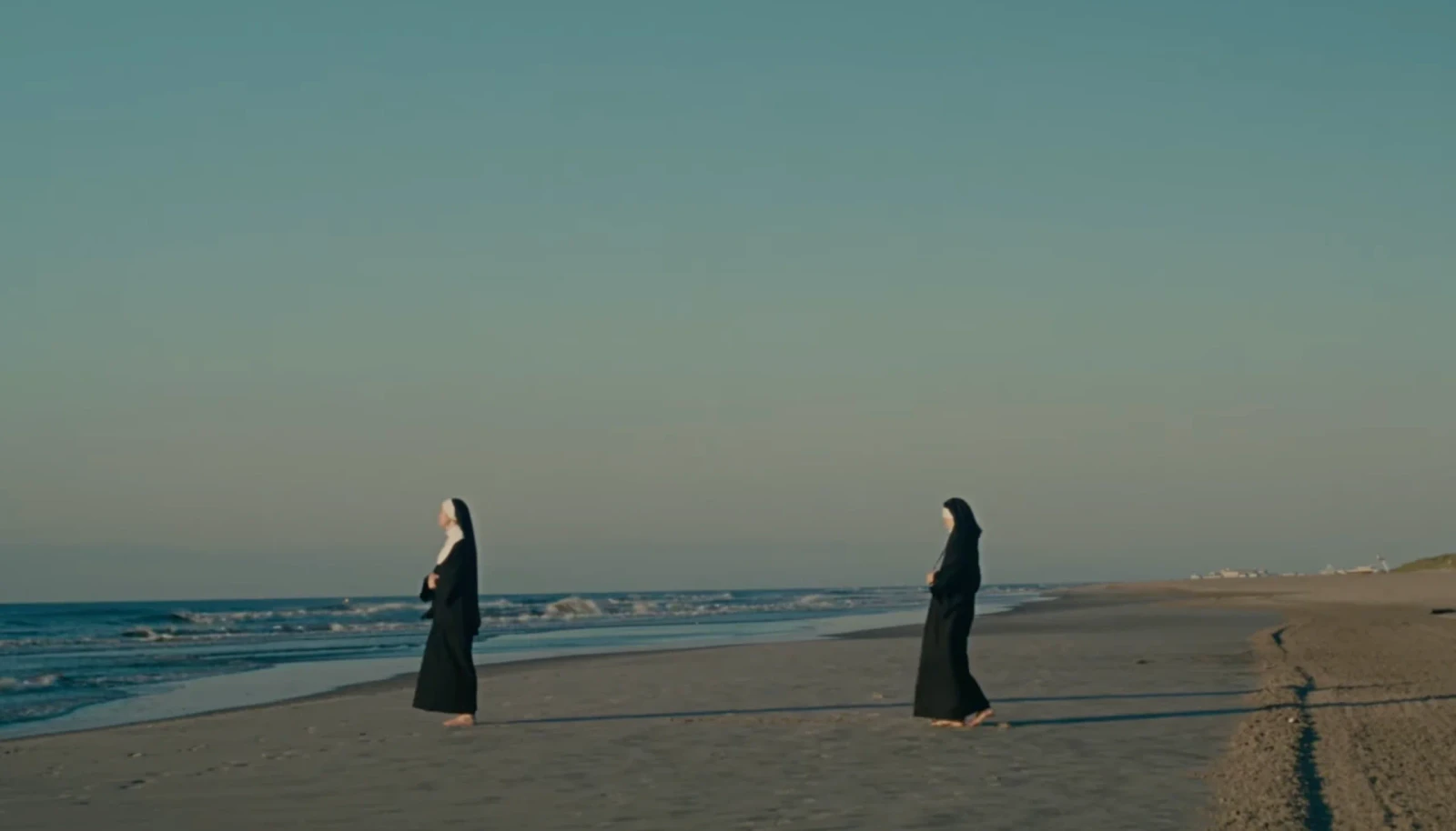 Nun's Beach