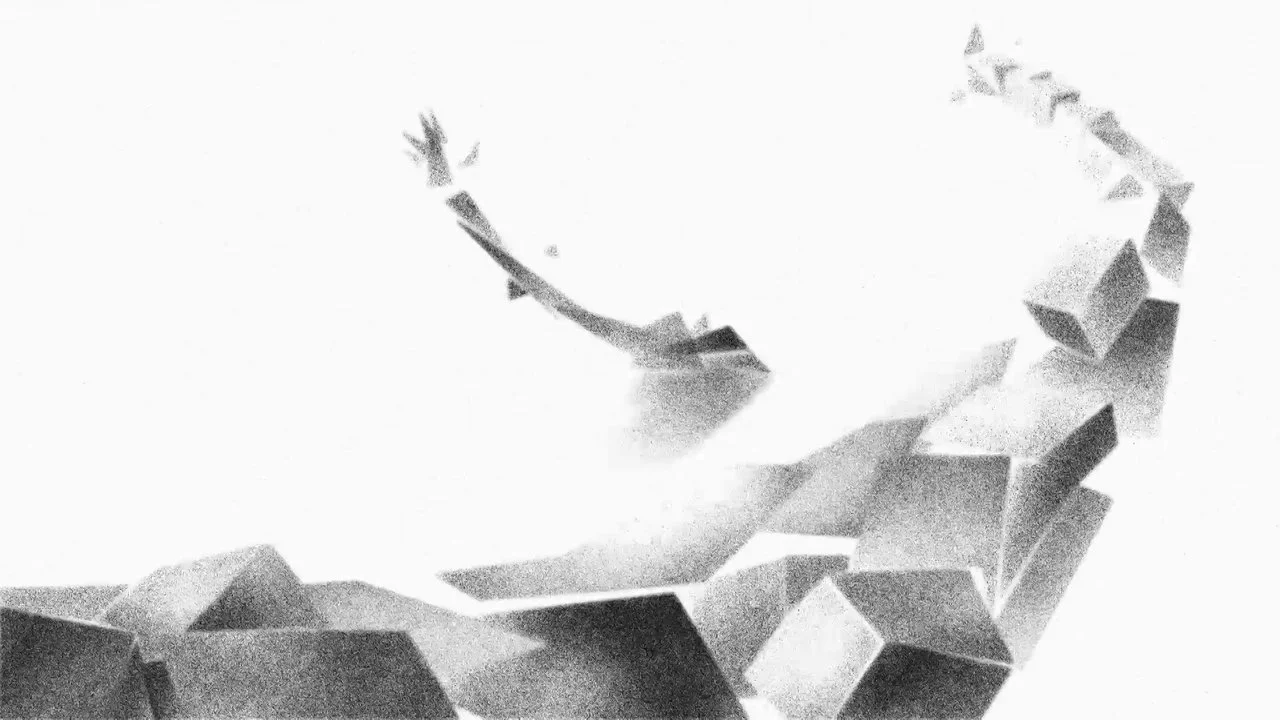 Cube film