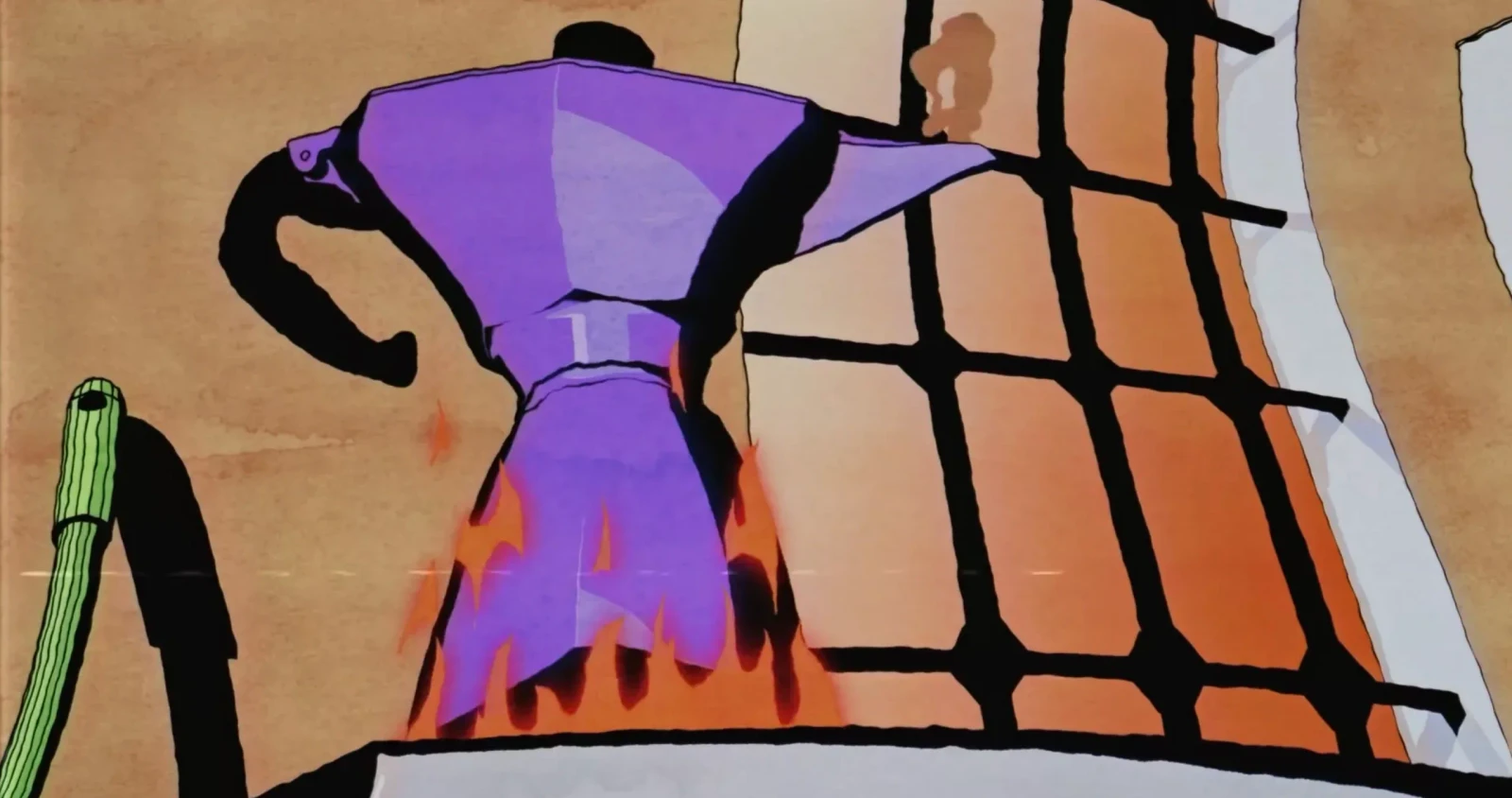 Cursed Objects