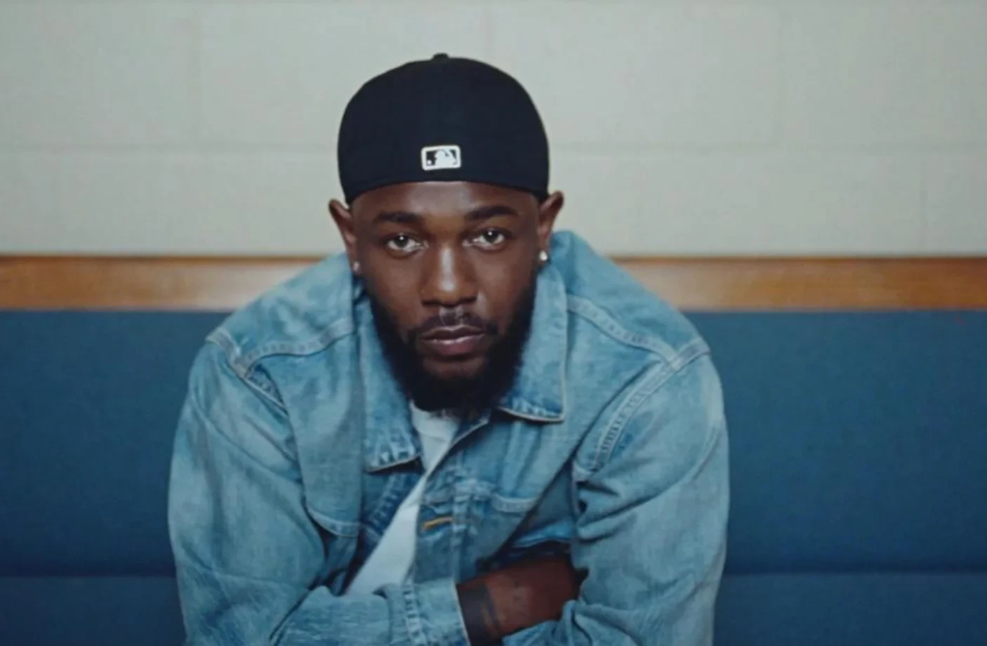 Kendrick Lamar & SZA - 'Luther'