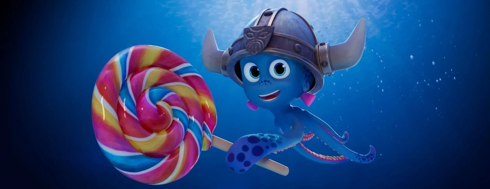 Snorri, catch me if you candy!